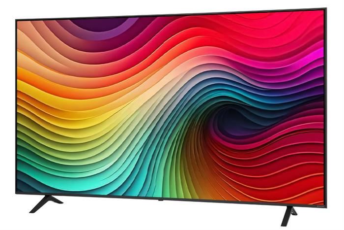LG Smart Tivi 4K NanoCell AI 75 inch 75NANO81TSA Chính Hãng New 2025